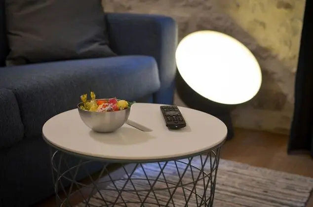 Gallery Çatı Katı (Loft)