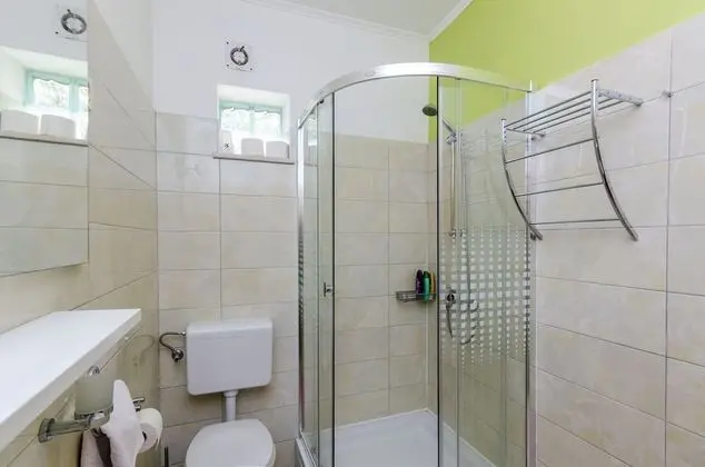 Comfort Tek Büyük veya İki Ayrı Yataklı Oda, Veranda, Bahçe Manzaralı