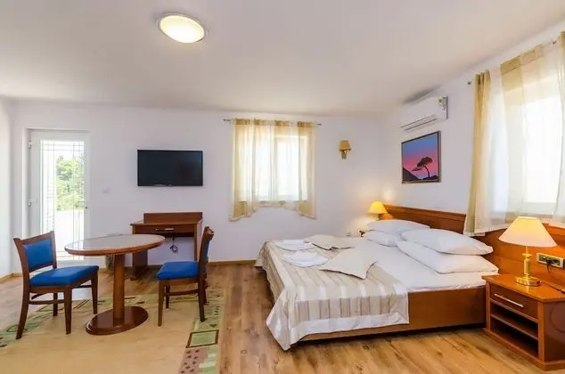 Stüdyo, Teras, Şehir Manzaralı