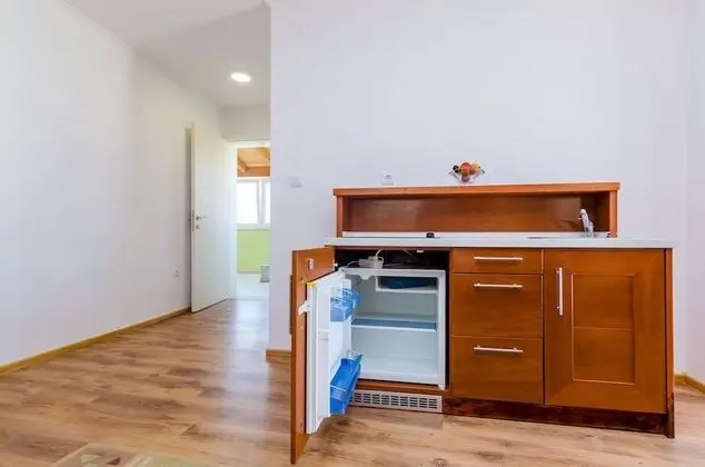 Stüdyo, Teras, Şehir Manzaralı