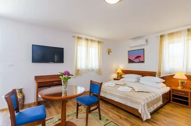 Stüdyo, Teras, Şehir Manzaralı