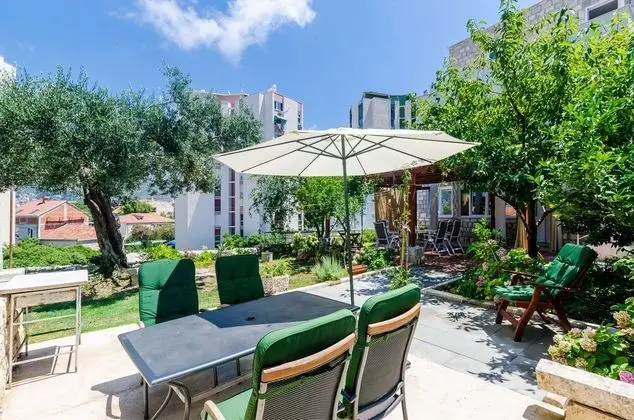 Stüdyo, Teras, Şehir Manzaralı