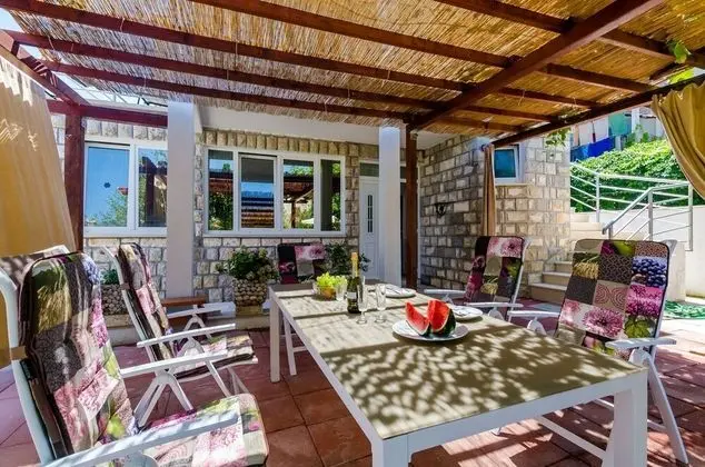 Stüdyo, Teras, Şehir Manzaralı