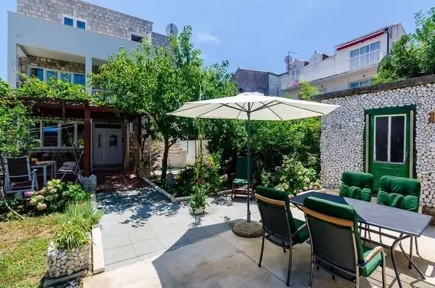 Stüdyo, Teras, Şehir Manzaralı