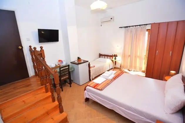 Comfort Oda, Deniz Manzaralı