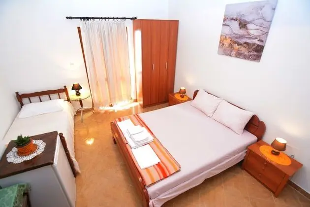 Comfort Oda, Deniz Manzaralı