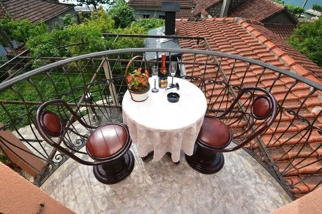 Comfort Oda, Deniz Manzaralı