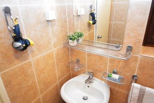 Comfort Oda, Deniz Manzaralı