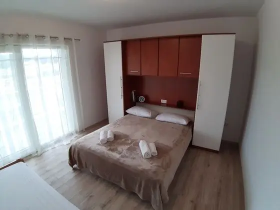 Comfort Apart Daire, Deniz Manzaralı