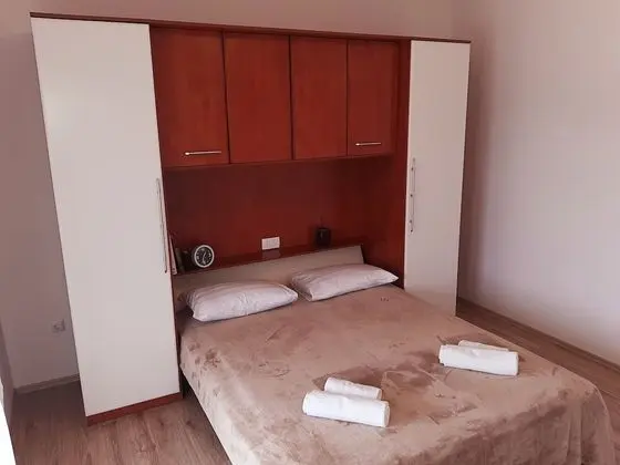 Comfort Apart Daire, Deniz Manzaralı