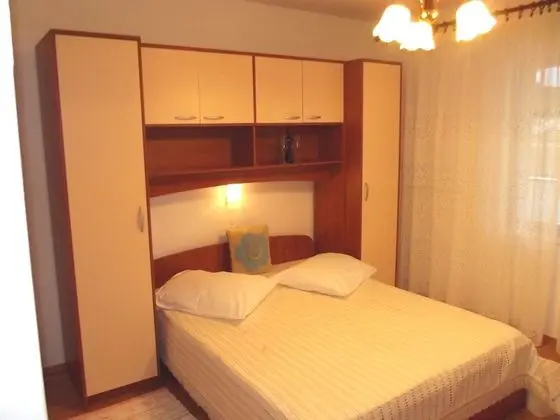 Standard Oda, Deniz Manzaralı