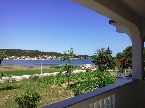 Standard Oda, Deniz Manzaralı