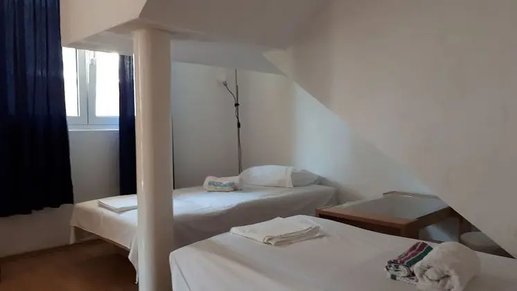 Apart Daire, 1 Yatak Odası, Bahçe Manzaralı