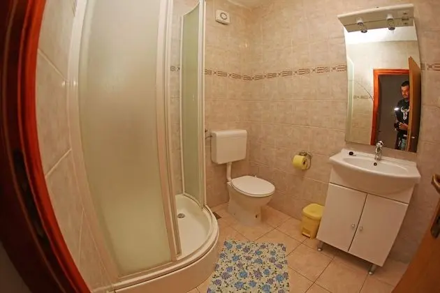 Apart Daire, 1 Yatak Odası, Bahçe Manzaralı