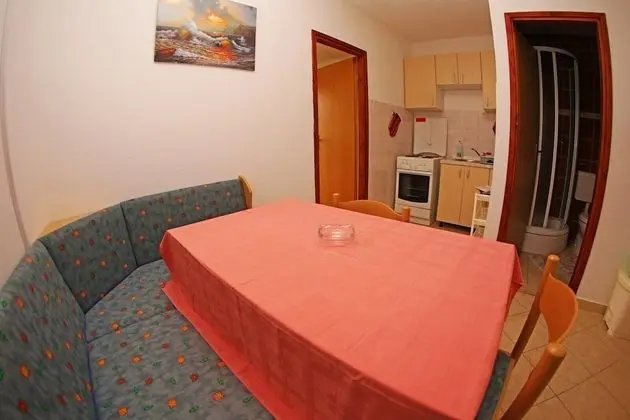 Apart Daire, 1 Yatak Odası, Balkon, Deniz Manzaralı