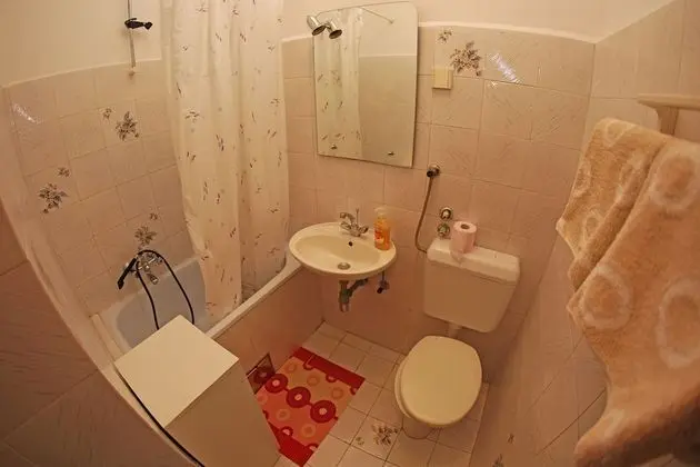 Classic Tek Büyük Yataklı Oda, Balkon, Bahçe Manzaralı