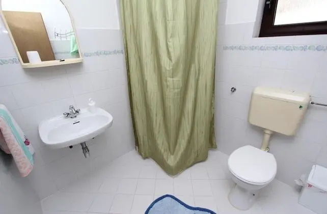 Apart Daire, 1 Yatak Odası, Teras
