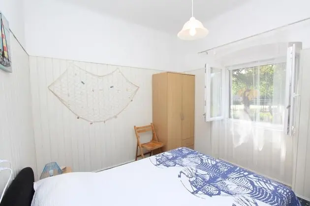 Comfort Apart Daire, 1 Yatak Odası, Teras