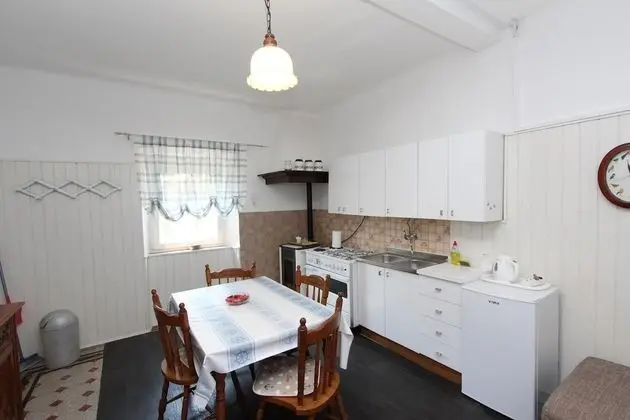Comfort Apart Daire, 1 Yatak Odası, Teras