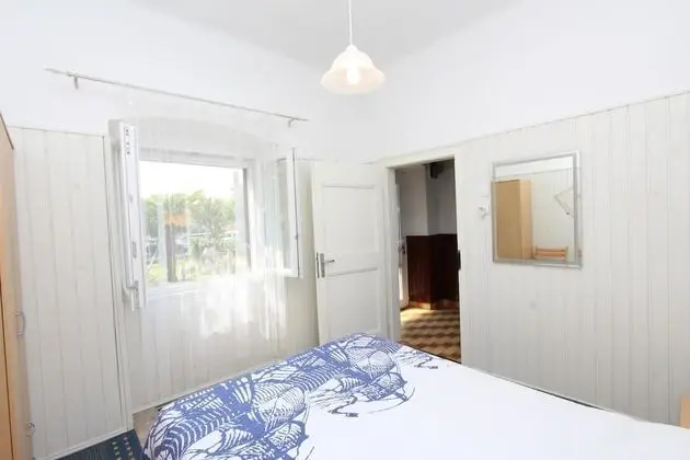 Comfort Apart Daire, 1 Yatak Odası, Teras