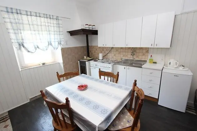 Comfort Apart Daire, 1 Yatak Odası, Teras