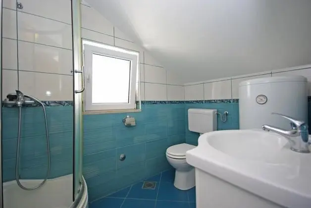 Stüdyo (Standard Studio with Sea View)