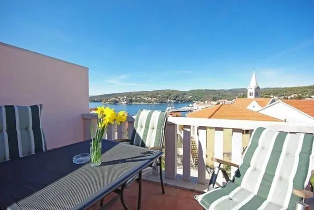 Stüdyo (Standard Studio with Sea View)