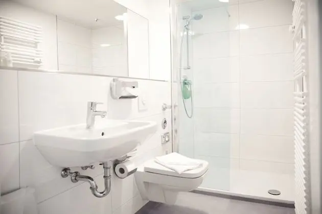 Deluxe Stüdyo (Apartment for Single Use)