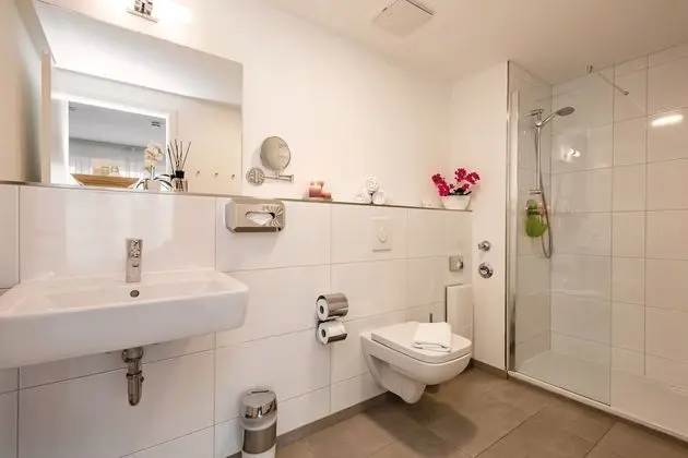Deluxe Stüdyo (Apartment for Single Use)