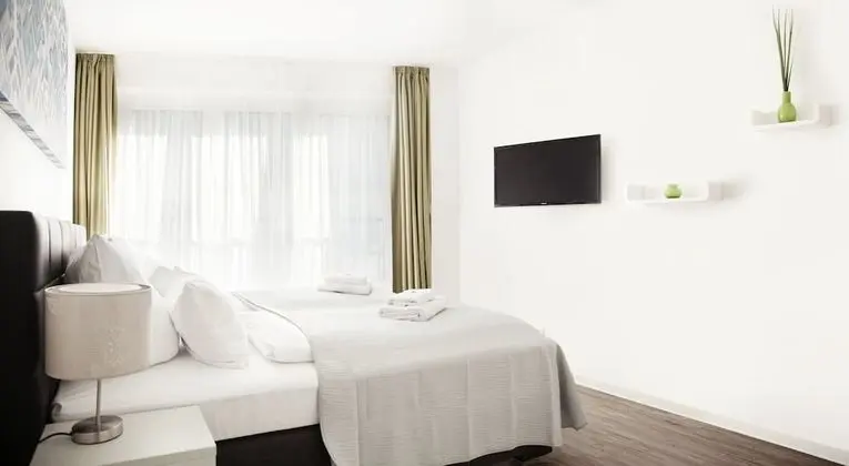 Grand Apart Daire, 3 Yatak Odası
