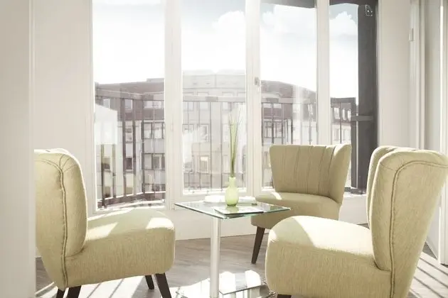 Grand Apart Daire, 3 Yatak Odası