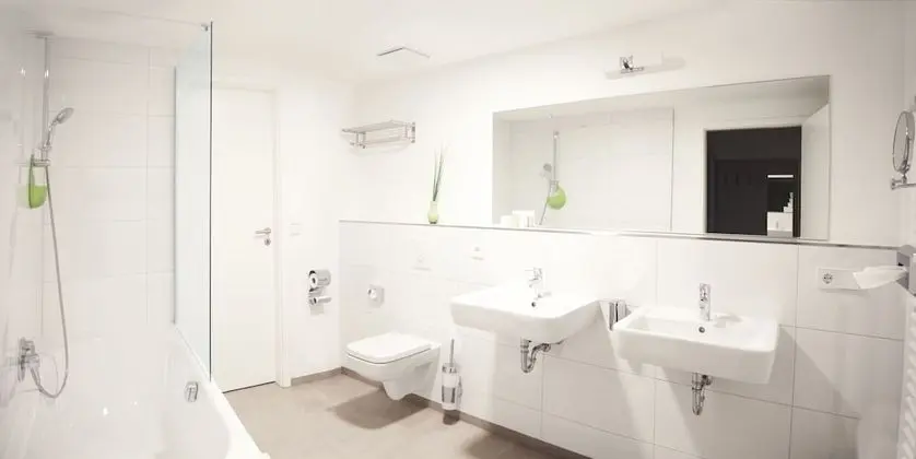Grand Apart Daire, 3 Yatak Odası