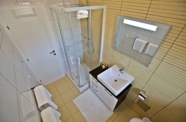 Apart Daire, 1 Yatak Odası, Teras