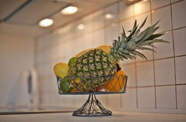 Apart Daire, 1 Yatak Odası, Teras