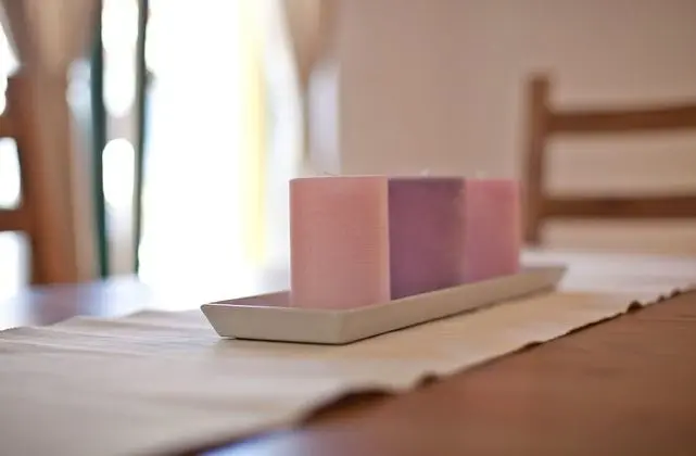 Deluxe Apart Daire, 2 Yatak Odası, Balkon