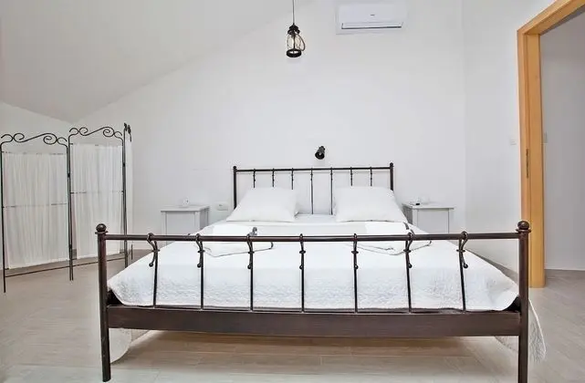 Superior Apart Daire, Balkon