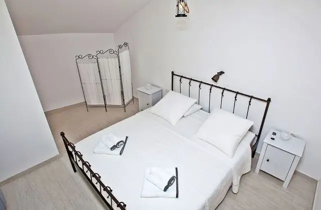 Superior Apart Daire, Balkon