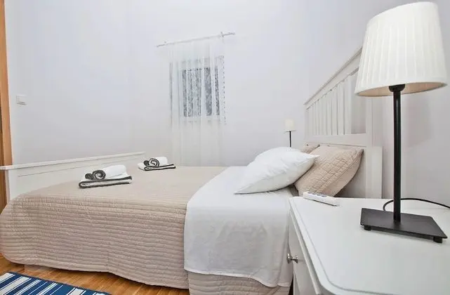 Superior Apart Daire, Balkon