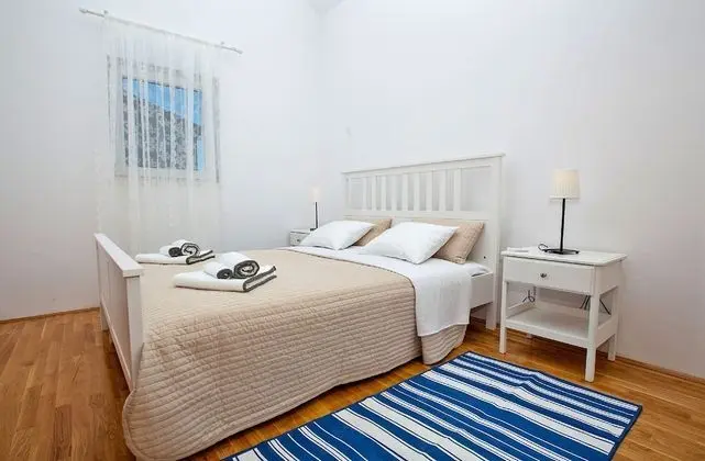 Superior Apart Daire, Balkon