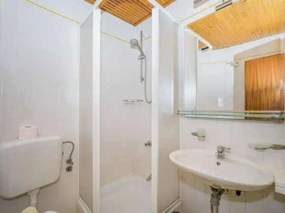 Apart Daire, 2 Yatak Odası, Balkon