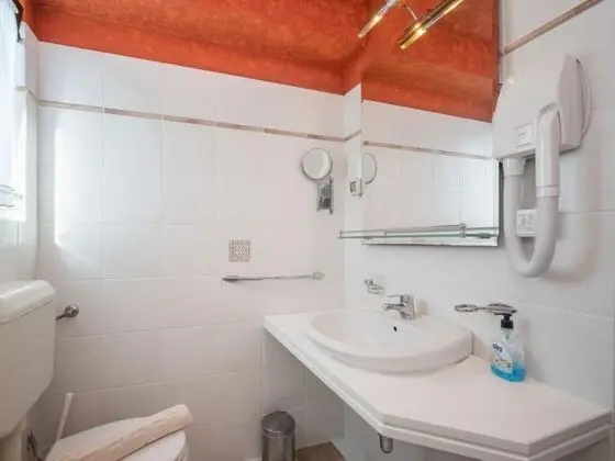Apart Daire, 2 Yatak Odası, Sigara İçilmez, Balkon