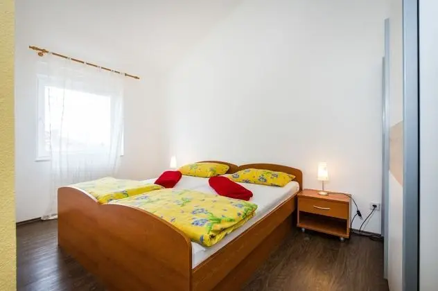 Panoramic Apart Daire, 1 Büyük (Queen) Boy Yatak ve Çekyat, Şehir Manzaralı
