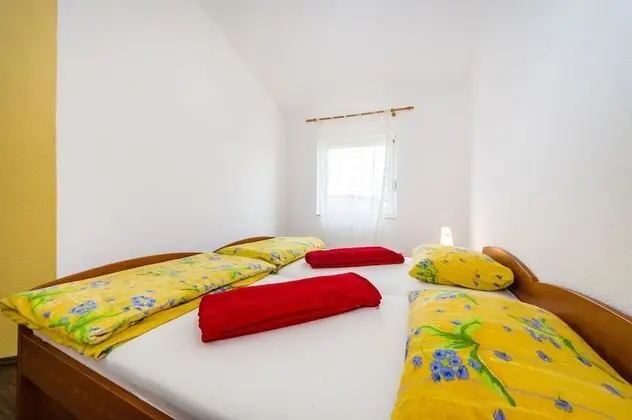 Panoramic Apart Daire, 1 Büyük (Queen) Boy Yatak ve Çekyat, Şehir Manzaralı