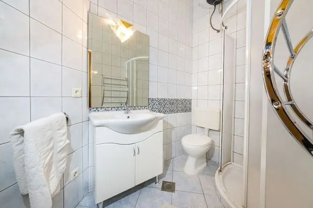 Panoramic Apart Daire, 1 Büyük (Queen) Boy Yatak ve Çekyat, Şehir Manzaralı