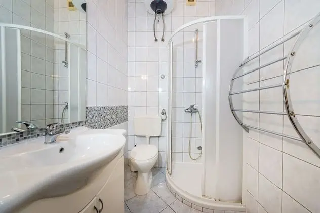 Panoramic Apart Daire, 1 Büyük (Queen) Boy Yatak ve Çekyat, Şehir Manzaralı