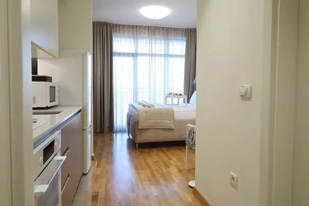 Deluxe Stüdyo
