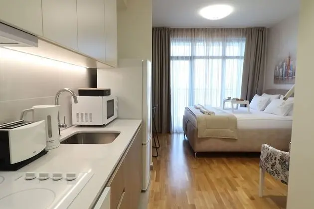 Deluxe Stüdyo