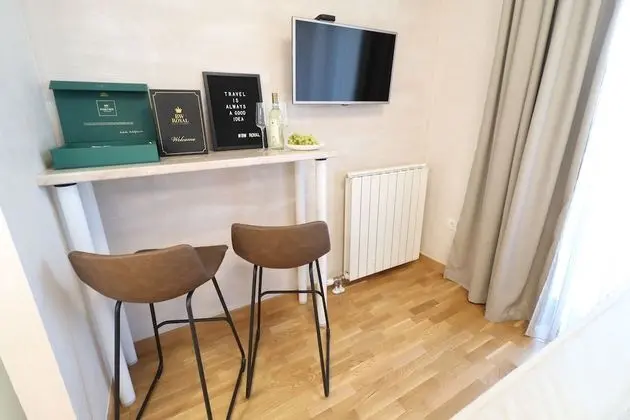Deluxe Stüdyo