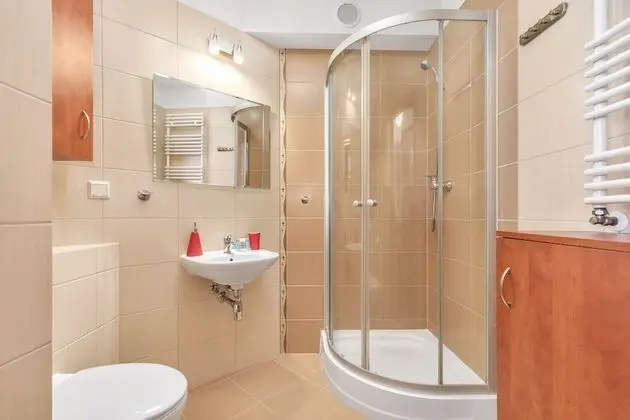 Stüdyo, Balkon, Plaj Kenarı