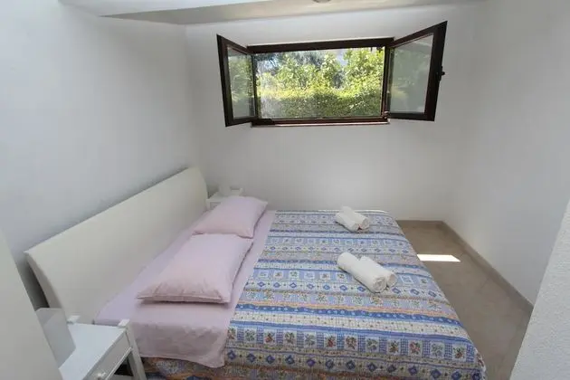 Apart Daire, 1 Yatak Odası, Teras